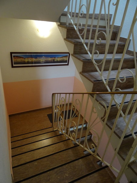 Hotel Akena Le Prado, Toulouse, France