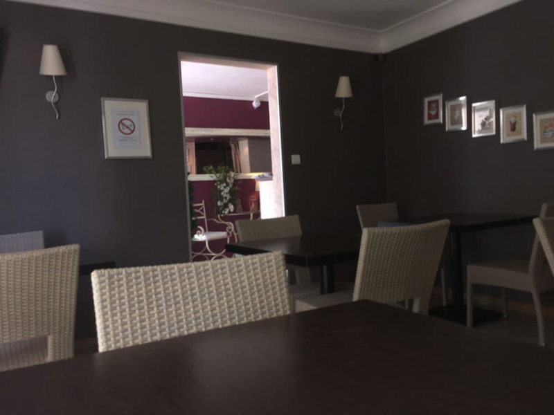 Hotel Akena Le Prado, Toulouse, France