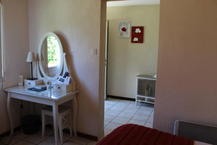 Hôtel des Crêtes de Pignols, Moissac, France