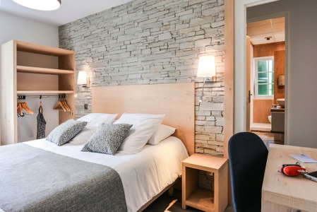 Auberge du Relais, Berenx, France