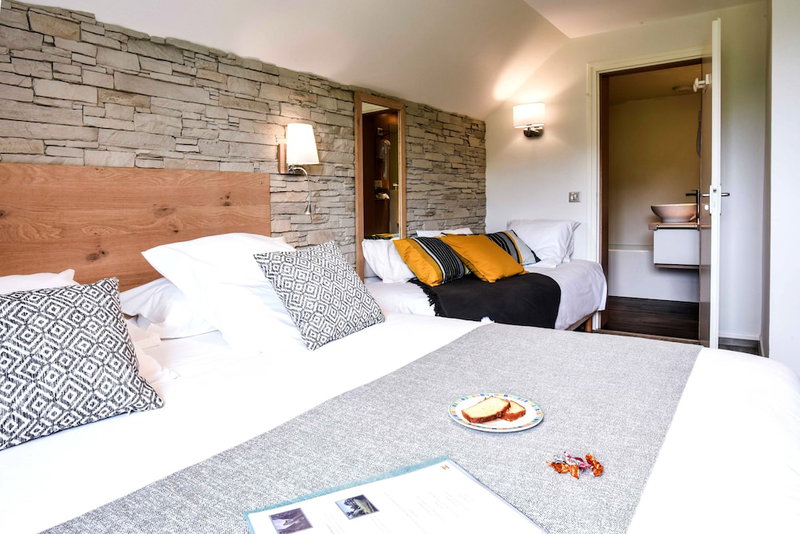 Auberge du Relais, Berenx, France