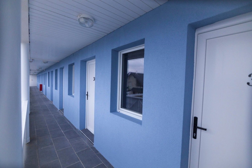 Hotel · Hotel Le Lys, Oeting