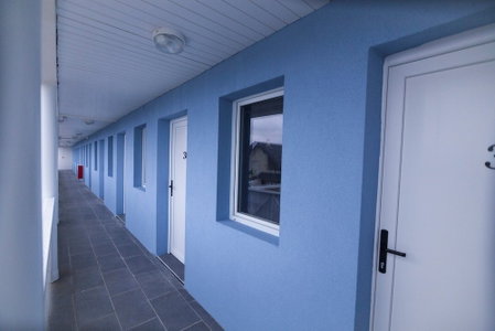 Hotel Le Lys, Oeting, France