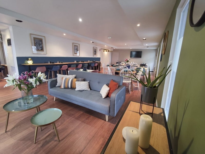Hotel Le Lys, Oeting, France