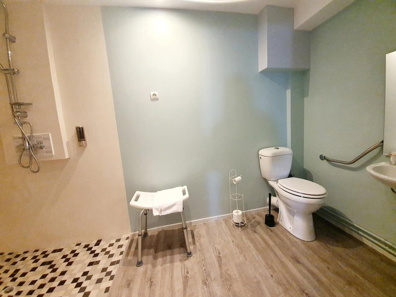 Hotel Le Lys, Oeting, France