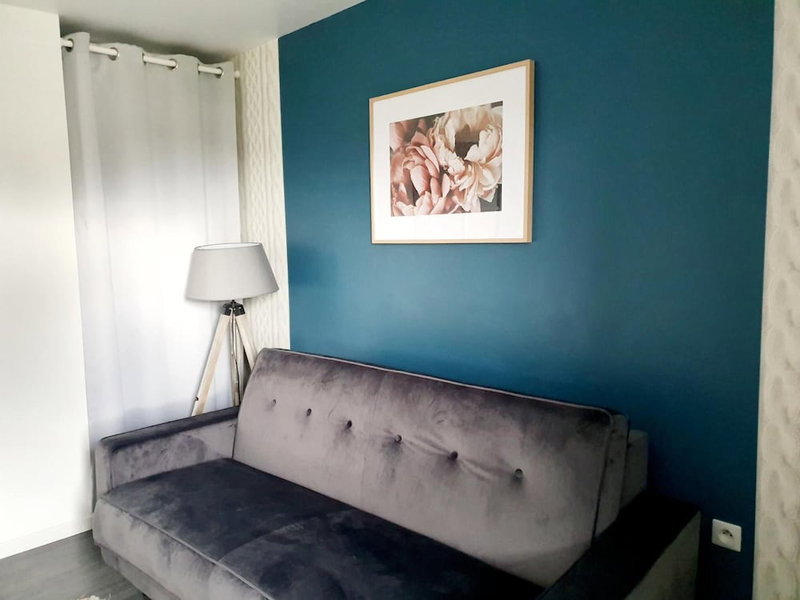 Hotel Le Lys, Oeting, France