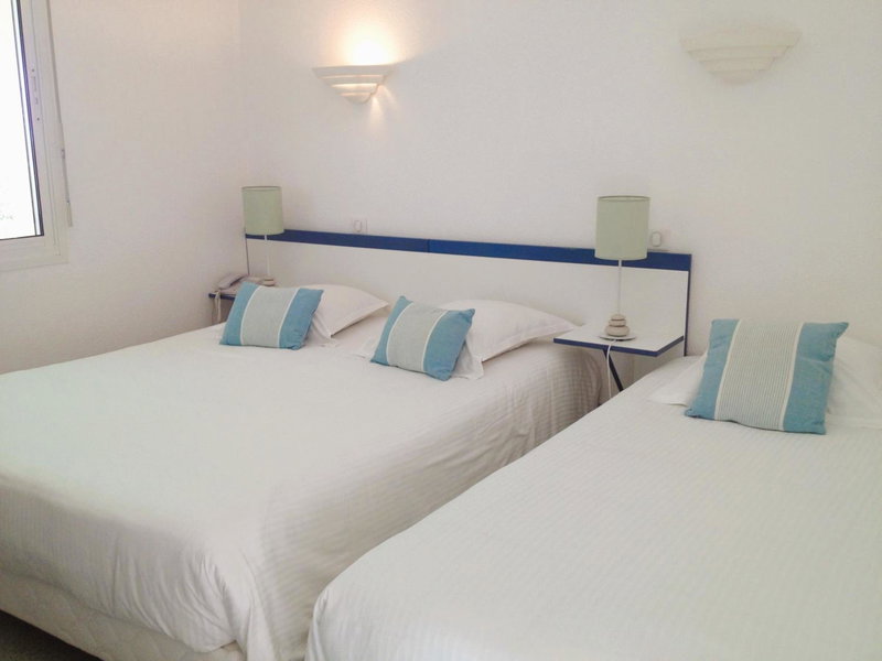 Hôtel Orange Marine, Arcachon, France