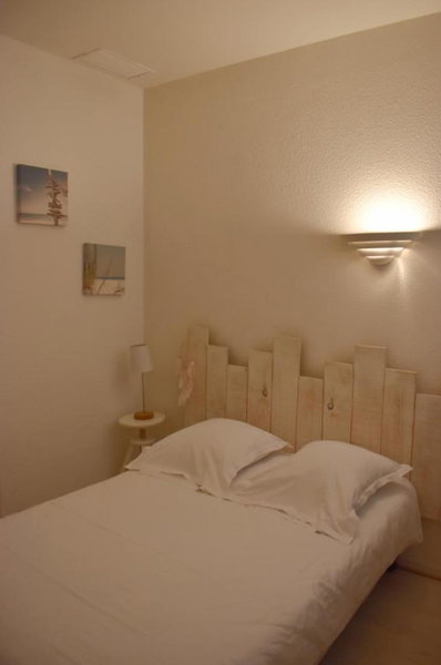 Hôtel Orange Marine, Arcachon, France