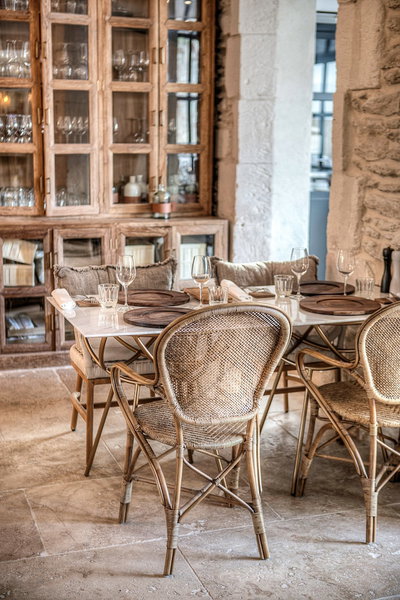 Le Saint Remy, St.-Rémy-de-Provence, France