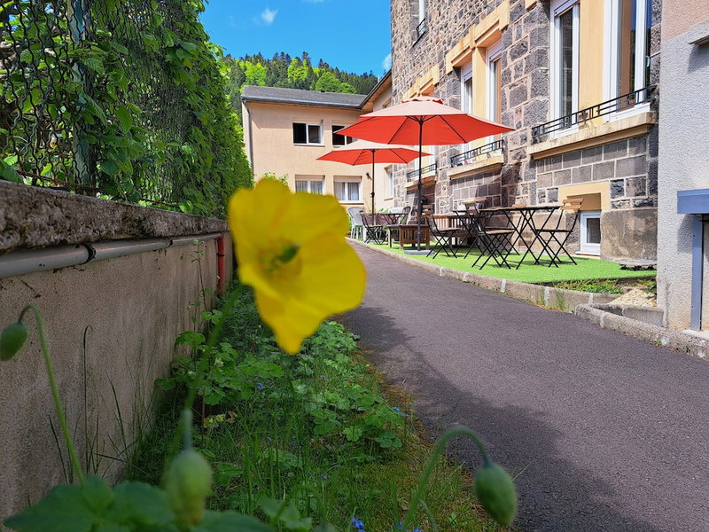 Alti'Pic Hôtel, Mont-Dore, France