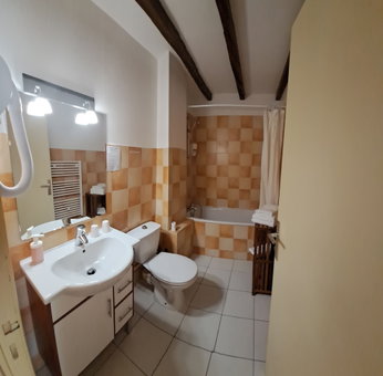 Alti'Pic Hôtel, Mont-Dore, France