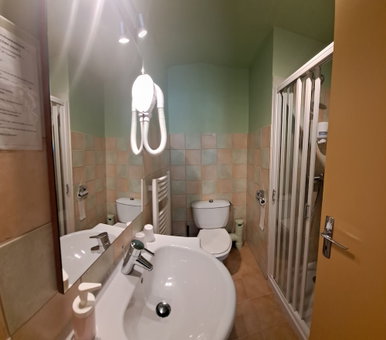 Alti'Pic Hôtel, Mont-Dore, France