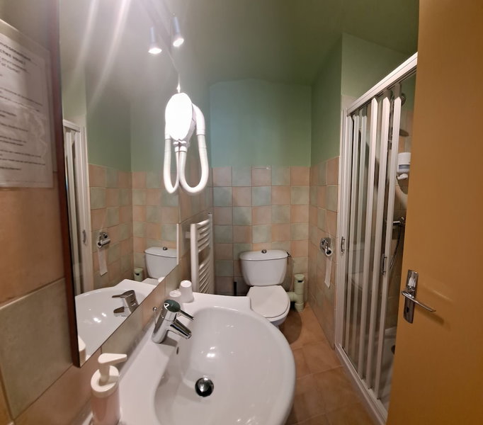 Alti'Pic Hôtel, Mont-Dore, France