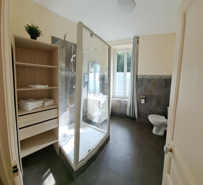 Alti'Pic Hôtel, Mont-Dore, France