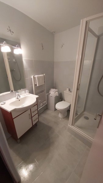 Alti'Pic Hôtel, Mont-Dore, France