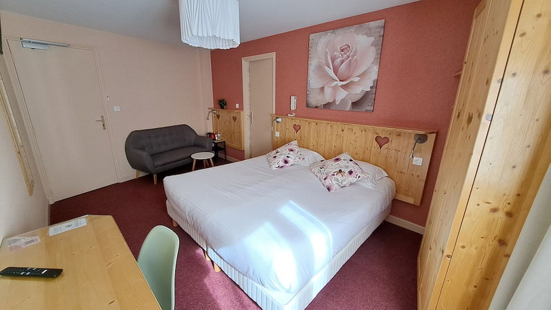 Alti'Pic Hôtel, Mont-Dore, France