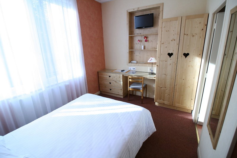 Alti'Pic Hôtel, Mont-Dore, France