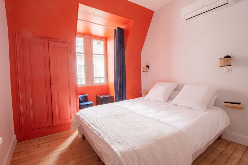 Le Coursarlon, Bourges, France