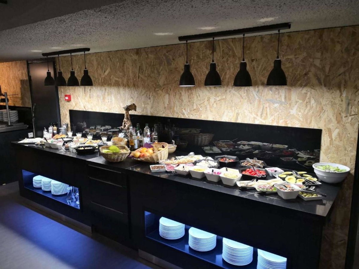 Hotel · Brit Hotel Montpellier Euromédecine, Montpellier