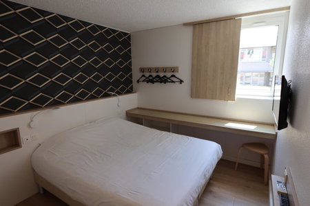 Brit Hotel Montpellier Euromédecine, Montpellier, France