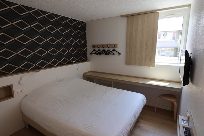 Brit Hotel Montpellier Euromédecine, Montpellier, France