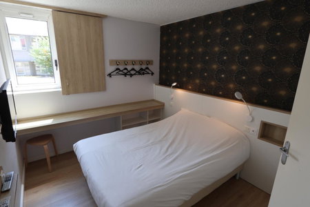 Brit Hotel Montpellier Euromédecine, Montpellier, France