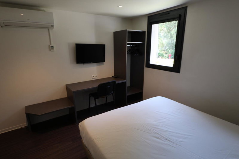 Brit Hotel Montpellier Euromédecine, Montpellier, France