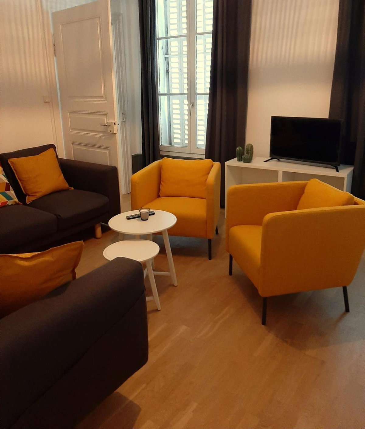 LE 1 " GÎTES TOUT CONFORT à COLMAR CENTRE", France