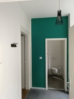 LE 1 " GÎTES TOUT CONFORT à COLMAR CENTRE", Colmar, France