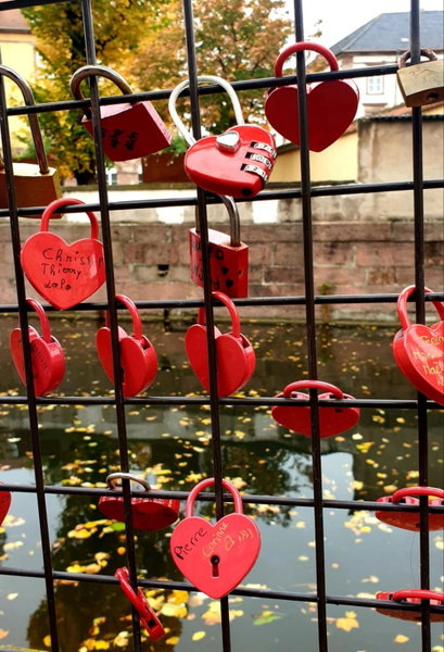 LE 1 " GÎTES TOUT CONFORT à COLMAR CENTRE", Colmar, France