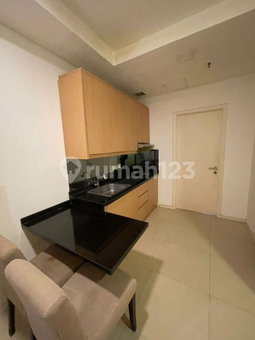 Apartment for rent in Surabaya, Indonesia · Thamrin Residence · 1 room, 1 bath