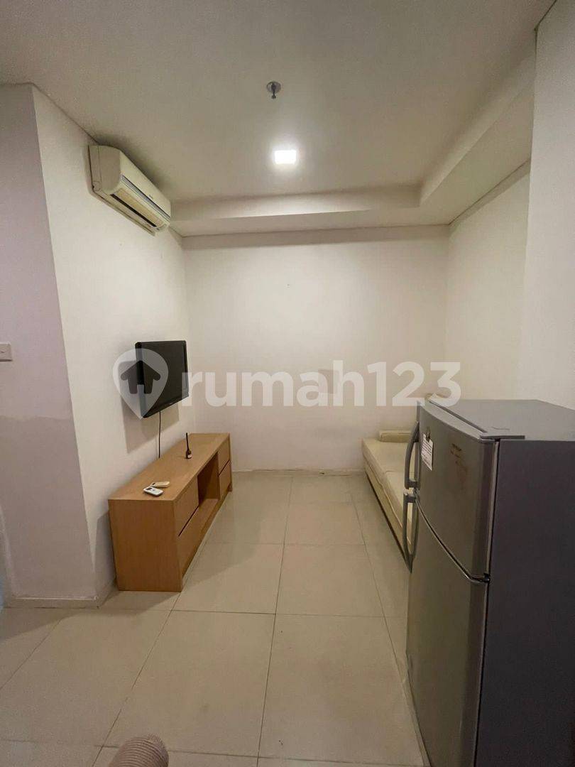 Thamrin Residence, Indonesia