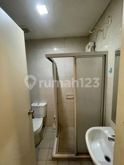 Apartment for rent in Surabaya, Indonesia · Thamrin Residence · 1 room, 1 bath