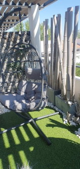Appartement de L'Espiguette, Le Grau-du-Roi, France