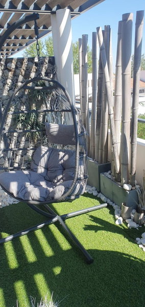Appartement de L'Espiguette, Le Grau-du-Roi, France