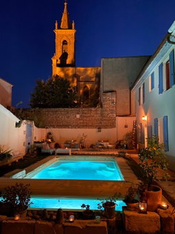 Maison 1823 - Suites de charme à Garons, Garons, France