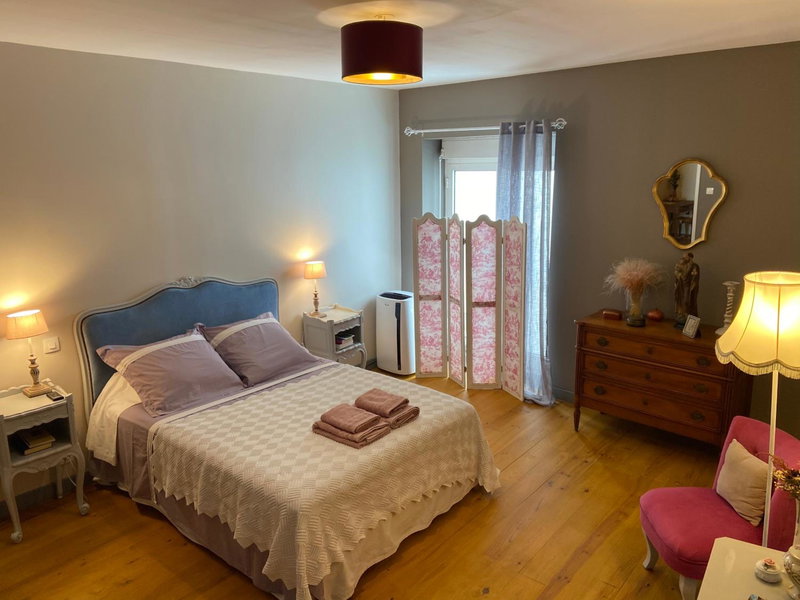Maison 1823 - Suites de charme à Garons, Garons, France