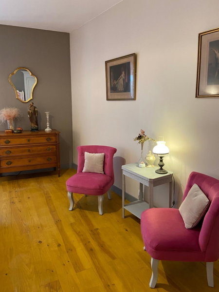 Maison 1823 - Suites de charme à Garons, Garons, France