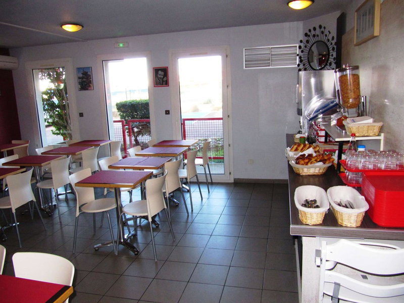 Brit Hotel Essentiel Sète / Balaruc, Balaruc-le-Vieux, France
