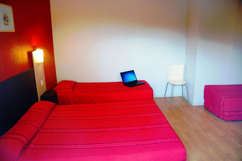 Brit Hotel Essentiel Sète / Balaruc, Balaruc-le-Vieux, France