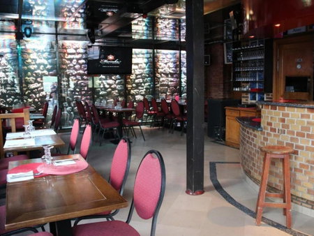 Marinha Hotel, Gentilly, France