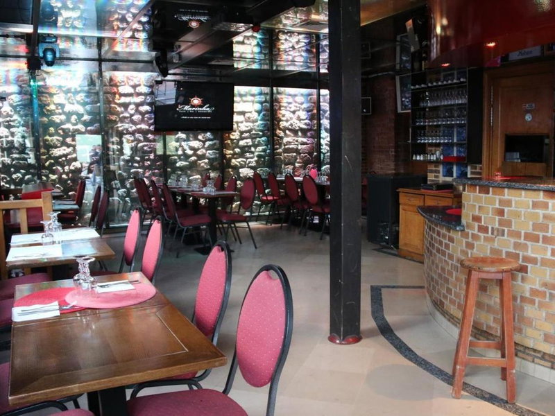 Marinha Hotel, Gentilly, France