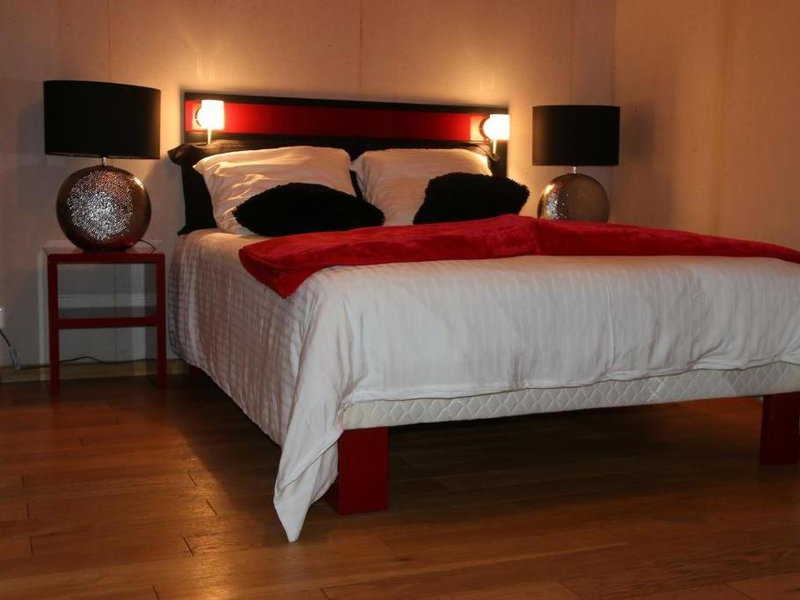 Marinha Hotel, Gentilly, France