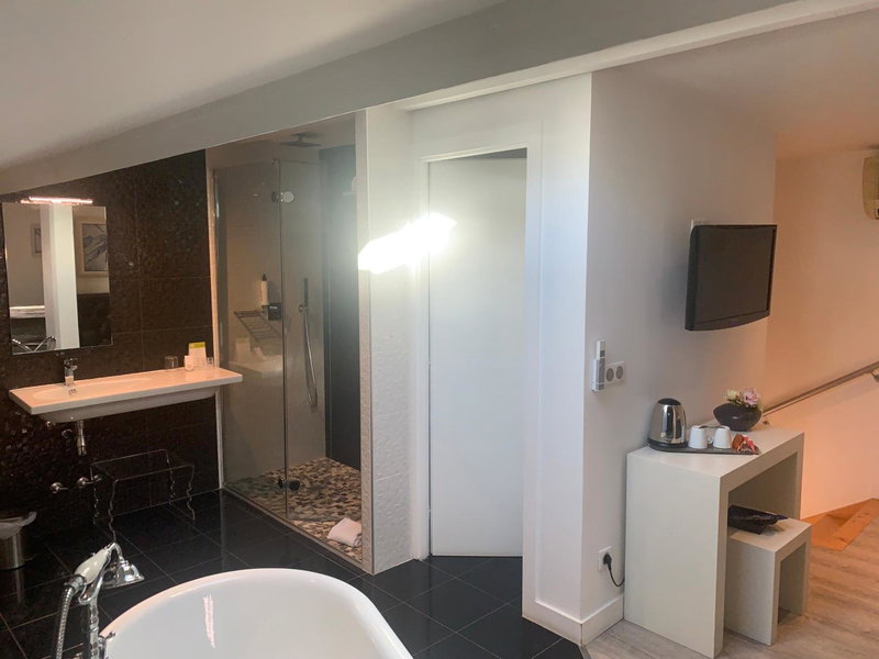 Les Criquets Hôtel & Spa, Blanquefort, France