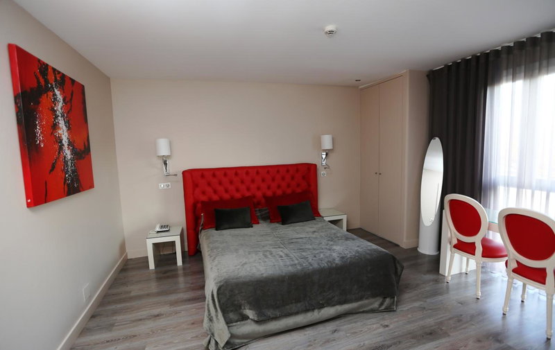 Les Criquets Hôtel & Spa, Blanquefort, France