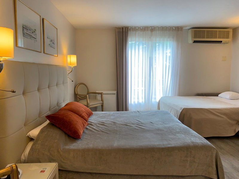 Les Criquets Hôtel & Spa, Blanquefort, France
