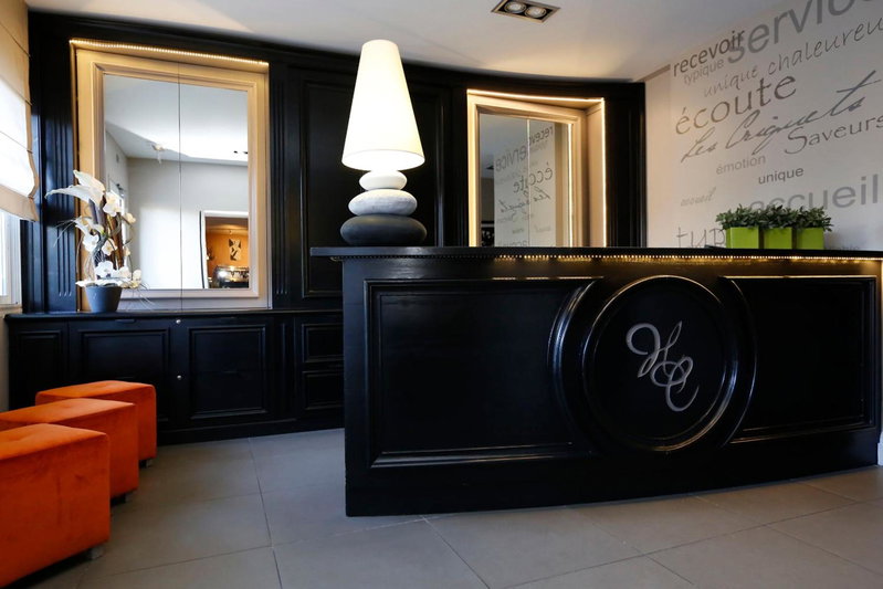 Les Criquets Hôtel & Spa, Blanquefort, France