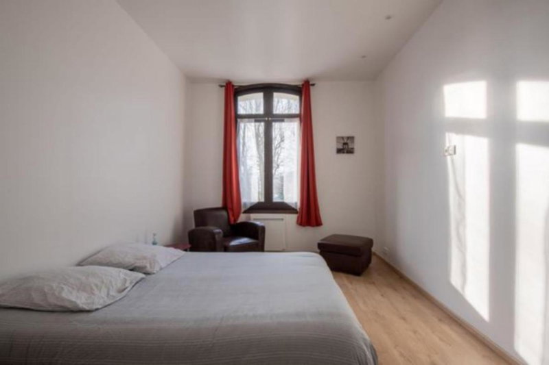 L'escapade Dieppoise - 3 chambres, 1er étage, Dieppe, France
