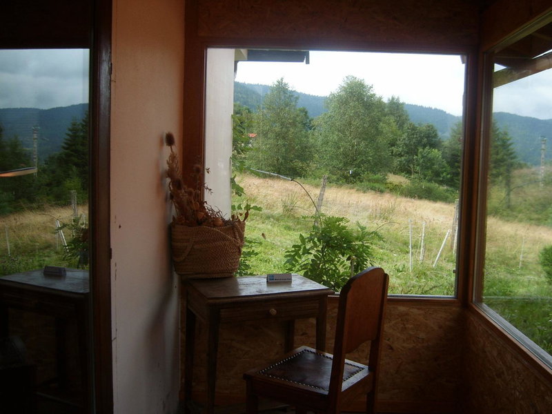 Hotel Restaurant Home Des Hautes Vosges, La Bresse, France
