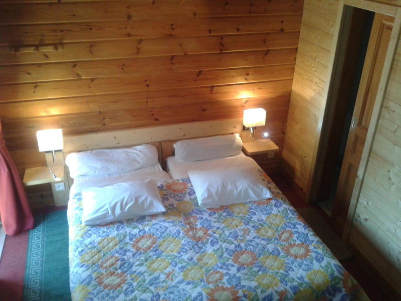 Hotel Restaurant Home Des Hautes Vosges, La Bresse, France